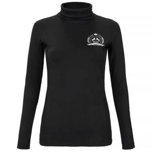 Bluzka z długim rękawem EQ.QUEEN Magdalene