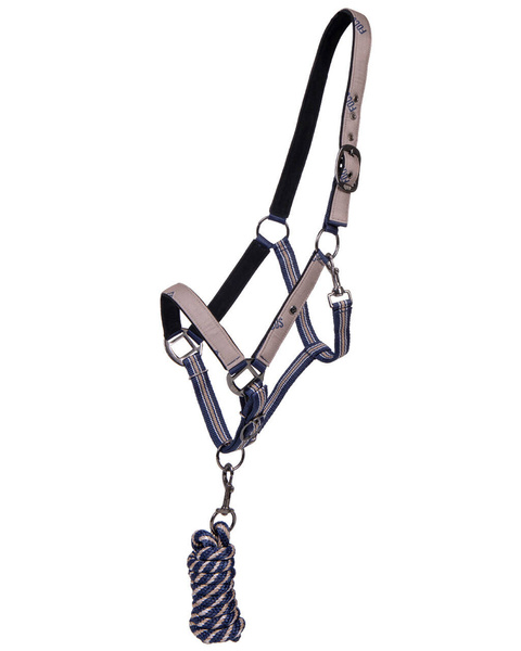 Kantar z uwiązem QHP Collection