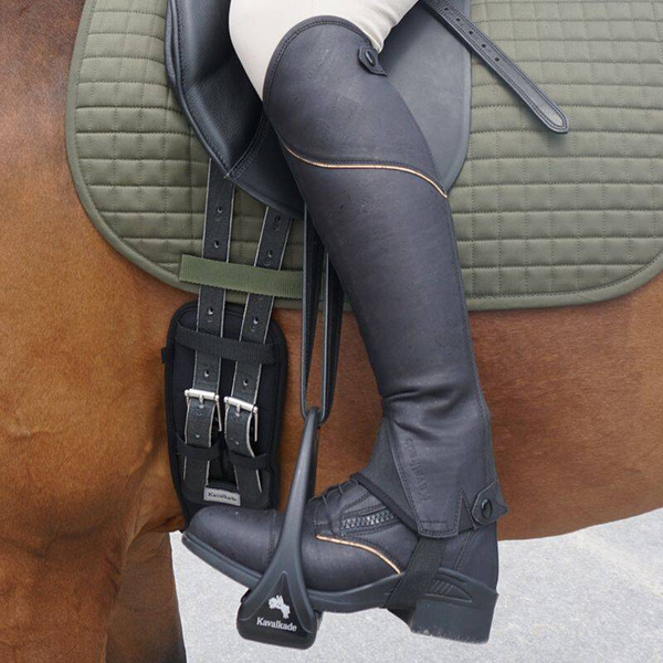 Sztyblety Kavalkade Cortica Vegan