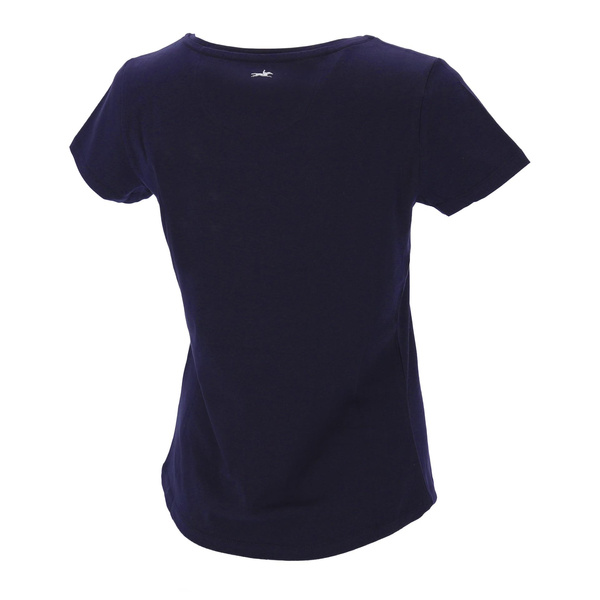 Koszulka z krótkim rękawem Schockemöhle Sports Liv Wiosna/Lato 2025