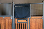 Kurtyna na boks Kentucky Horsewear Stable Curtain Waterproof Classic Short