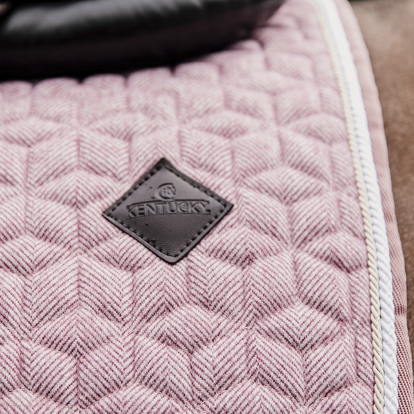 Czaprak skokowy Kentucky Horsewear Wool