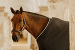 Derka osuszająca Kentucky Horsewear Show Vegan Wool