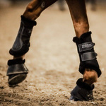 Ochraniacze ujeżdżeniowe z futrem Stubben AIRFlow