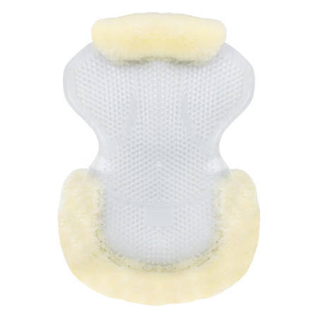 Podkładka żelowa z futrem York