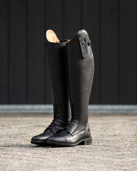 Oficerki QHP Sasha Wide