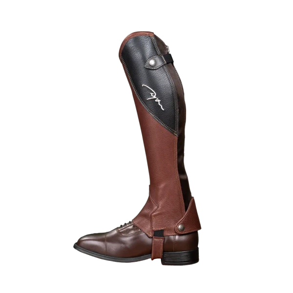 Czapsy skórzane Dy'on Original RI11C