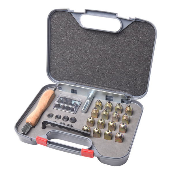 Zestaw haceli Waldhausen M10