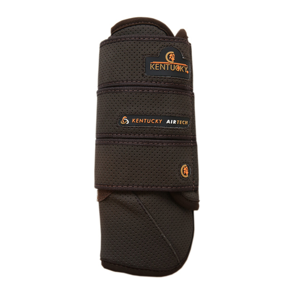 Ochraniacze crossowe Kentucky Horsewear Air Tech - przody