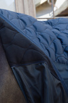 Derka transportowo-osuszająca Kentucky Horsewear Transport Combo Fleece Rug
