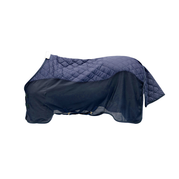 Derka transportowo-osuszająca Kentucky Horsewear Transport Combo Fleece Rug