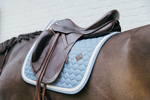 Czaprak  ujeżdżeniowy Kentucky Horsewear Plaited Cord