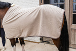 Derka polarowa Kentucky Horsewear Heavy Melange