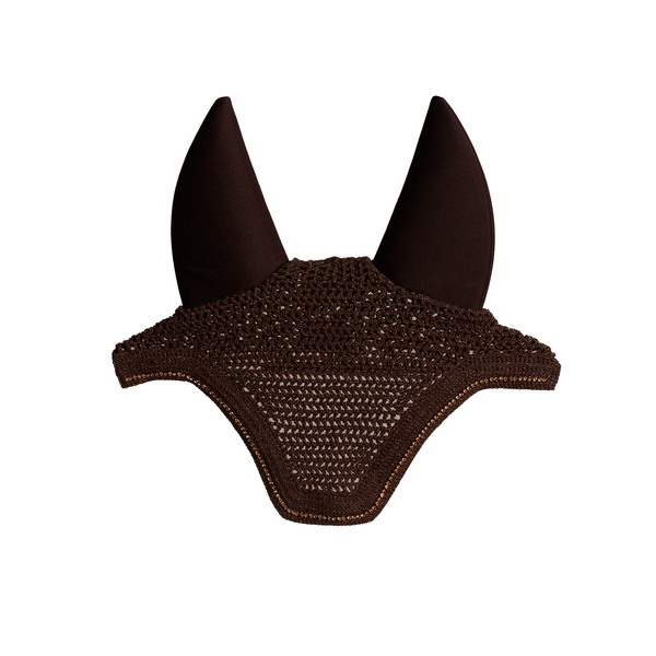 Nauszniki wyciszające Kentucky Horsewear Wellington Sparkling