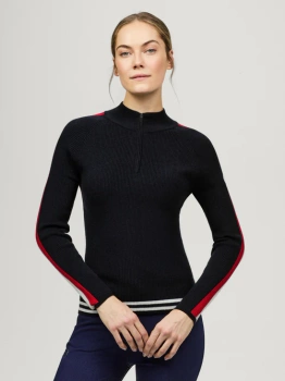 Sweter jeździecki Tommy Hilfiger Equestrian Carol