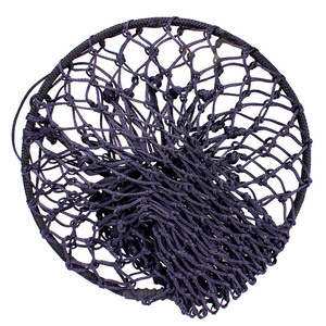 Siatka na siano z pierścieniem QHP Easy Fill