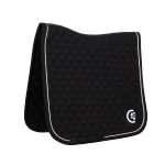 Czaprak ujeżdżeniowy Kentucky Horsewear Onion Quilt 3D Logo