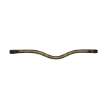 Naczółek opadający Dy'on D Collection Brass Clincher