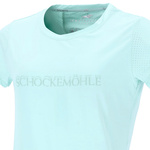 Koszulka z krótkim rękawem Schockemöhle Sports Nina Wiosna/Lato 2025