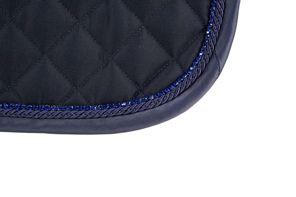 Czaprak ujeżdżeniowy TORPOL Classic Glow