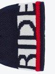Czapka zimowa TOMMY HILFIGER EQUESTRIAN Beanie Ride