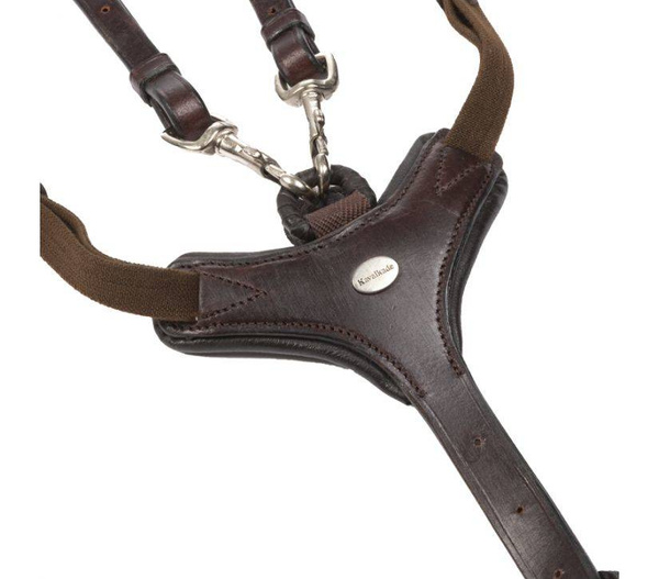 Napierśnik z wytokiem Kavalkade Leyla