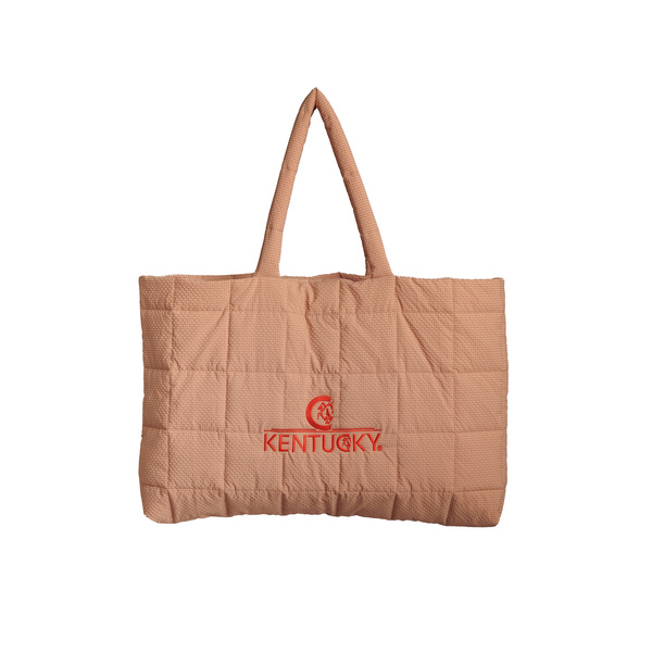 Torba Kentucky Horsewear Teddy Padded Logo