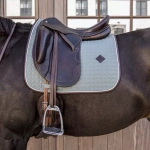 Czaprak ujeżdżeniowy Kentucky Horsewear Classic Leather