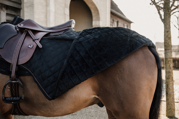 Derka treningowa Kentucky Horsewear Riding Rug 160g