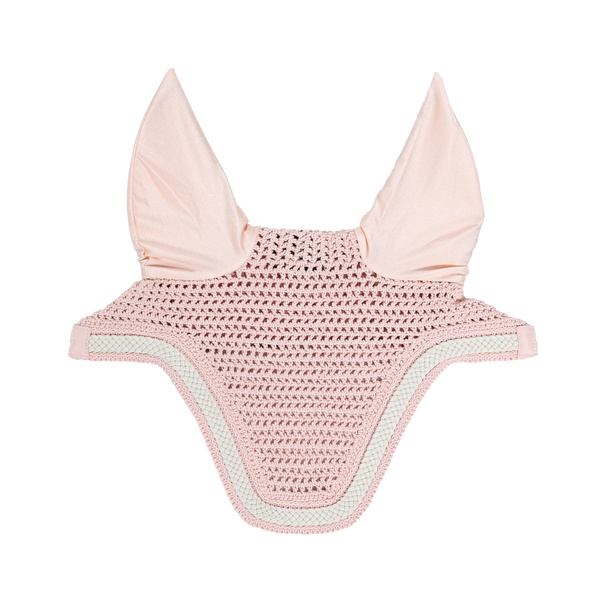 Nauszniki klasyczne Kentucky Horsewear Plaited Cord