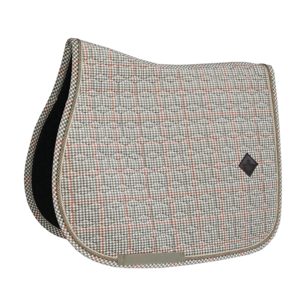 Czaprak wszechstronny Kentucky Horsewear Pied De Poule