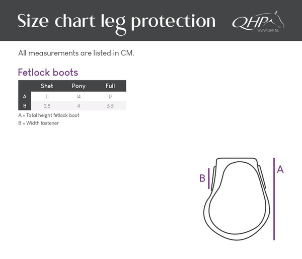 Ochraniacze tylne QHP