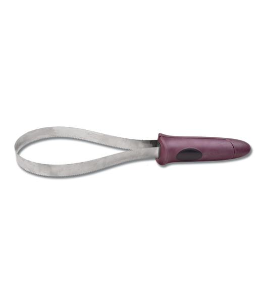 Metalowa ściągaczka do wody Waldhausen