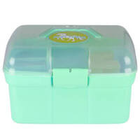 ice green