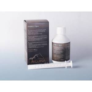 Suplement energetyczny Equina Energy Xpro 200ml