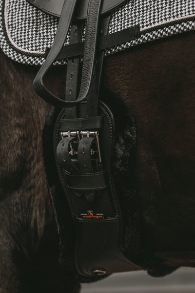 Czaprak ujeżdżeniowy Kentucky Horsewear Pied De Poule