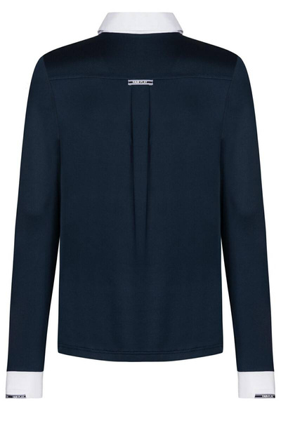 Koszula konkursowa męska z długim rękawem Fair Play John