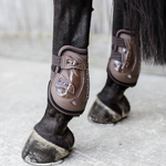 Ochraniacze tylne Kentucky Horsewear Moonboot Air X