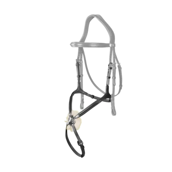 Nachrapnik meksykański Dy'on New English Collection NE04C