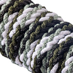 Uwiąz ze zwykłym karabinkiem Kavalkade