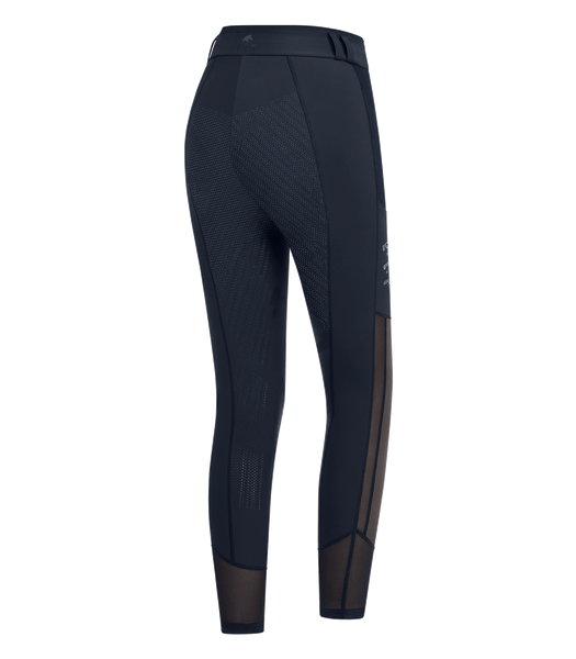 Legginsy z pełnym lejem silikonowym ELT Nina