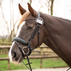 Numerek startowy QHP Ricki