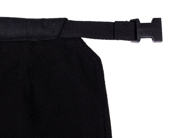 Osłonka przeciwdeszczowa na nogi QHP