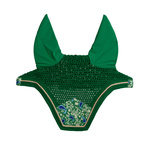 Nauszniki klasyczne Kentucky Horsewear Velvet Printing