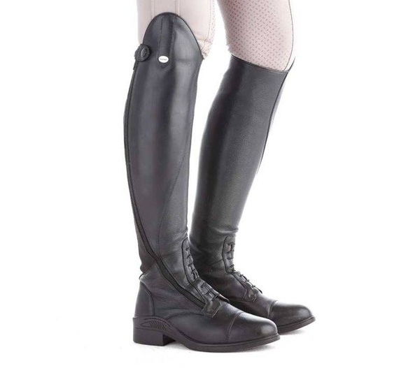 Oficerki jeździeckie Kavalkade Maximus