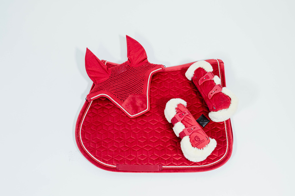 Nauszniki wyciszające Kentucky Horsewear Velvet