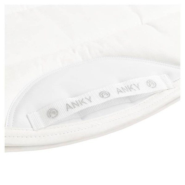 Pad skokowy ANKY® Anatomic Tech