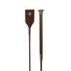 brązowy