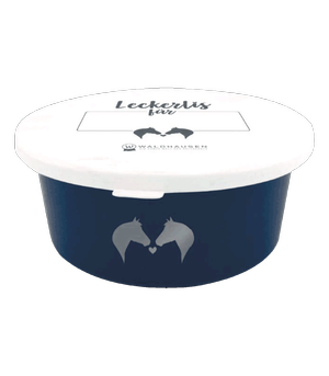 Miska z pokrywką Waldhausen Treat Bowl Lucky