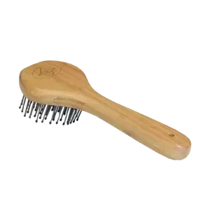 Szczotka do grzywy i ogona Grooming Deluxe